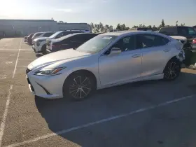 2024 Lexus ES 300h