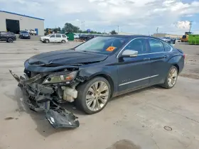 2014 Chevrolet Impala