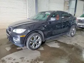 2014 BMW X6