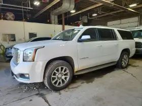 2015 GMC Yukon XL