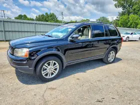 2010 Volvo XC90