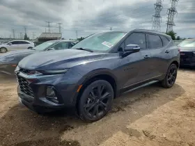 2021 Chevrolet Blazer