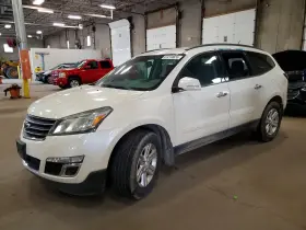 2014 Chevrolet Traverse