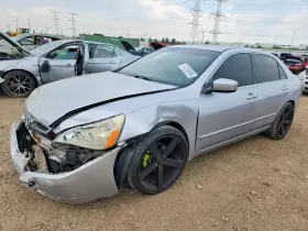 2005 Honda Accord