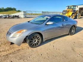 2008 Nissan Altima