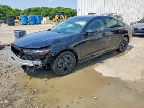2025 Honda Accord