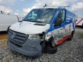 2022 Mercedes-Benz Sprinter