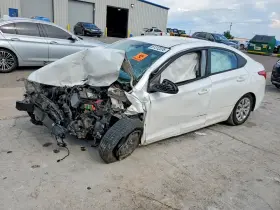 2021 Hyundai Accent