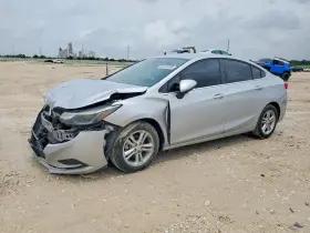 2016 Chevrolet Cruze