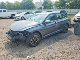 2021 Volkswagen Jetta