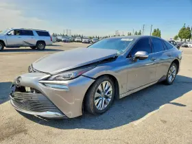 2023 Toyota Mirai