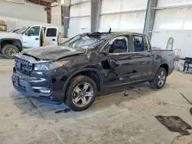 2024 Honda Ridgeline
