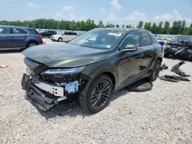 2026 Lexus RX 350