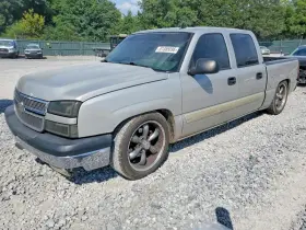 2006 Chevrolet Silverado