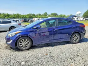 2014 Hyundai Elantra