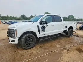 2025 Ford F-250