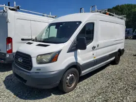 2016 Ford Transit 150