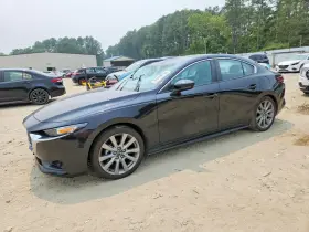 2022 Mazda 3