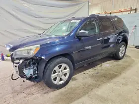 2016 GMC Acadia