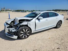 2025 Volvo S90