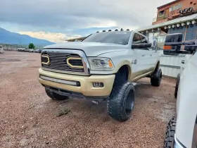 2014 RAM 3500
