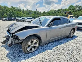 2012 Dodge Charger