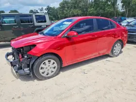 2023 Kia Rio