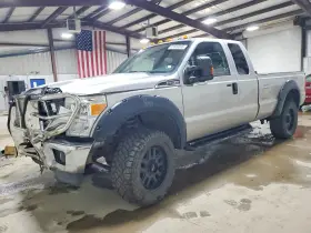 2015 Ford F-250