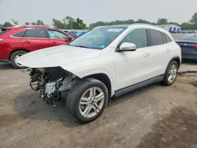 2021 Mercedes-Benz GLA-Class