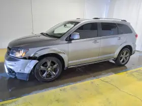 2017 Dodge Journey