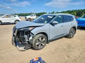 2022 Nissan Rogue