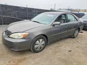 2002 Toyota Camry