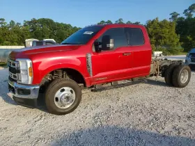 2024 Ford F-350