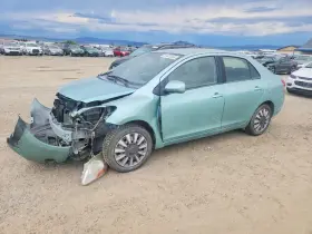 2009 Toyota Yaris