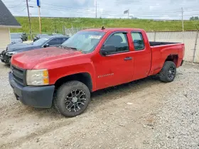 2009 Chevrolet Silverado 1500