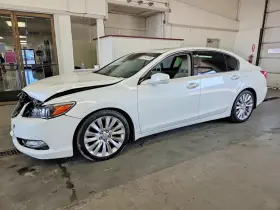 2014 Acura RLX
