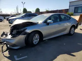 2025 Toyota Camry Hybrid