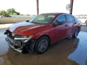 2026 Nissan Sentra