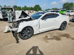 2018 Chevrolet Camaro