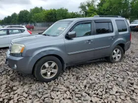 2009 Honda Pilot