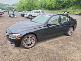 2012 BMW 3 Series