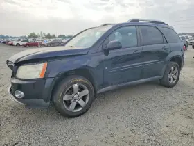 2007 Pontiac Torrent