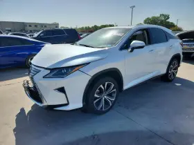 2019 Lexus RX