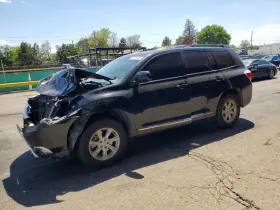2013 Toyota Highlander