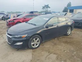 2019 Chevrolet Malibu