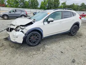 2018 Subaru Crosstrek