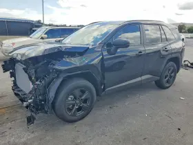 2026 Toyota RAV4 Hybrid