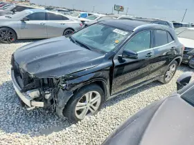 2018 Mercedes-Benz GLA-Class