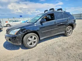2006 Lexus RX 400h