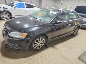 2013 Volkswagen Jetta